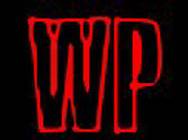 logo Wounded Pride logo Wounded Pride